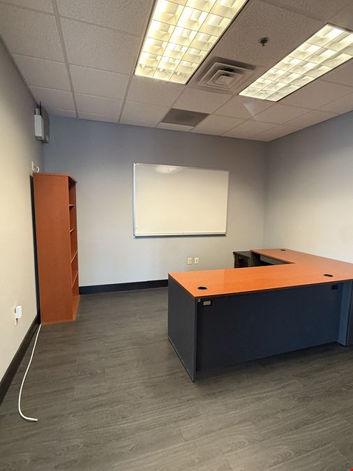 Foothills Office Park