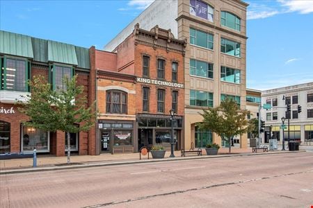 Preview of Office space for Rent at 3 North Old State Capitol Plaza