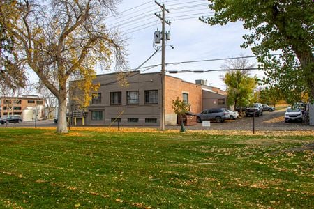 Preview of Office space for Rent at 27 Neill Ave