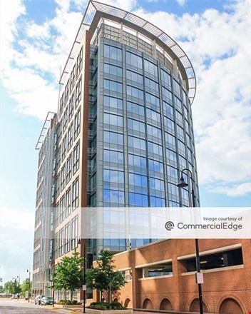 Preview of Office space for Rent at 1850 Towers Crescent Plaza