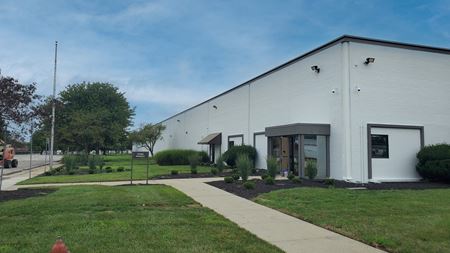Preview of commercial space at 4500 Groves Rd