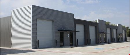 Preview of Industrial space for Rent at 7439 Wright Rd