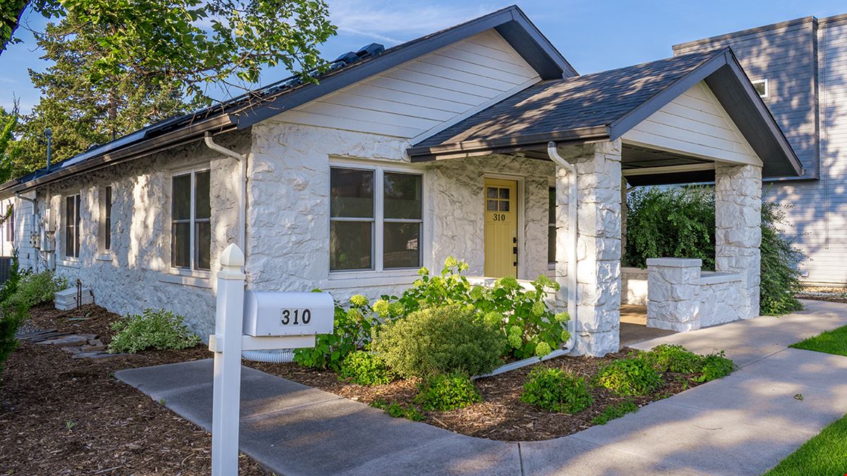 310 W Baseline Rd