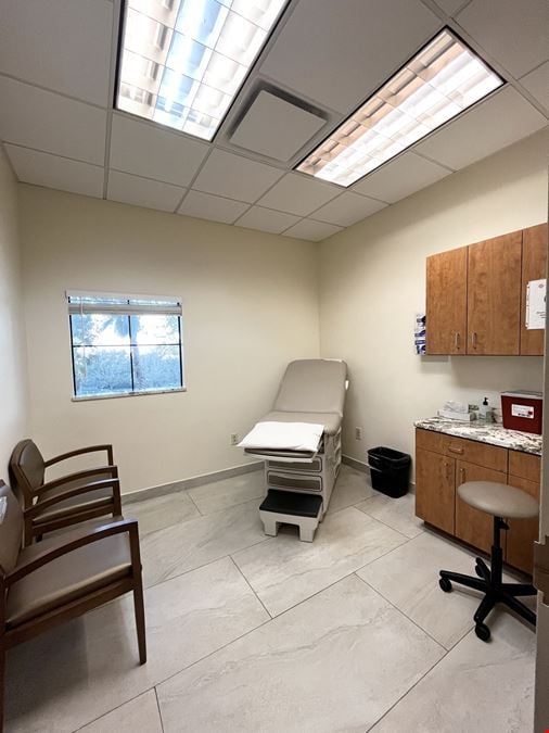 South Lake Medical Arts Center