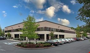 Federal Way Corporate Center