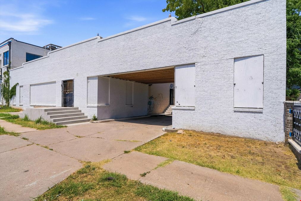 133 SW 24th Street