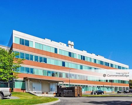 Preview of Office space for Rent at 200 West Street