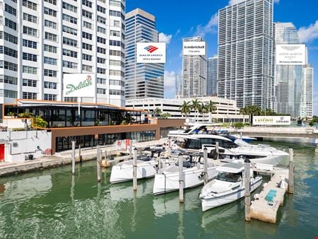 Preview of Retail space for Sale at 801 Brickell Bay Drive 