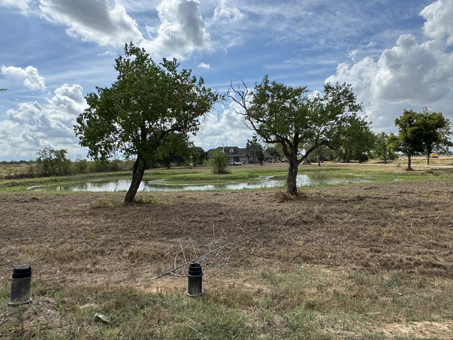 27555 Clay Rd, Katy, TX 77493- 5.909 AC DEVELOPMENT OPPORTUNITY