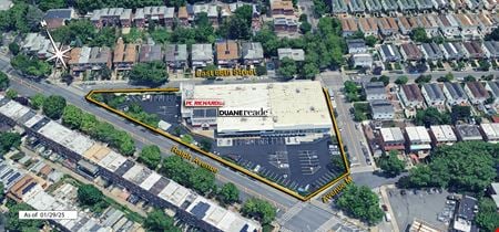 Preview of Retail space for Rent at 2265 Ralph Ave