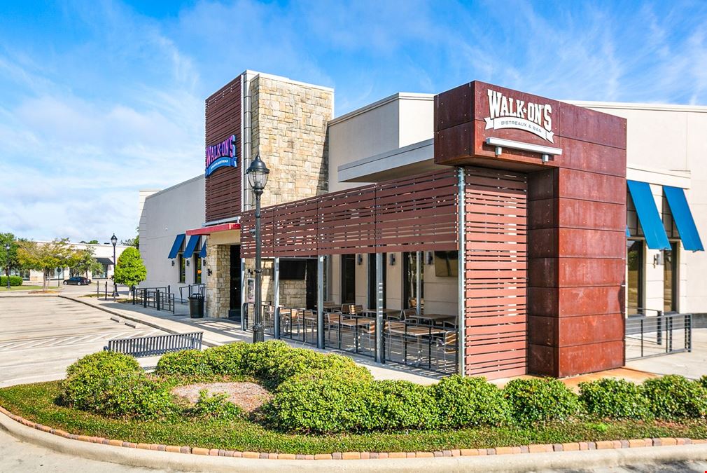 Towne Center at Cedar Lodge