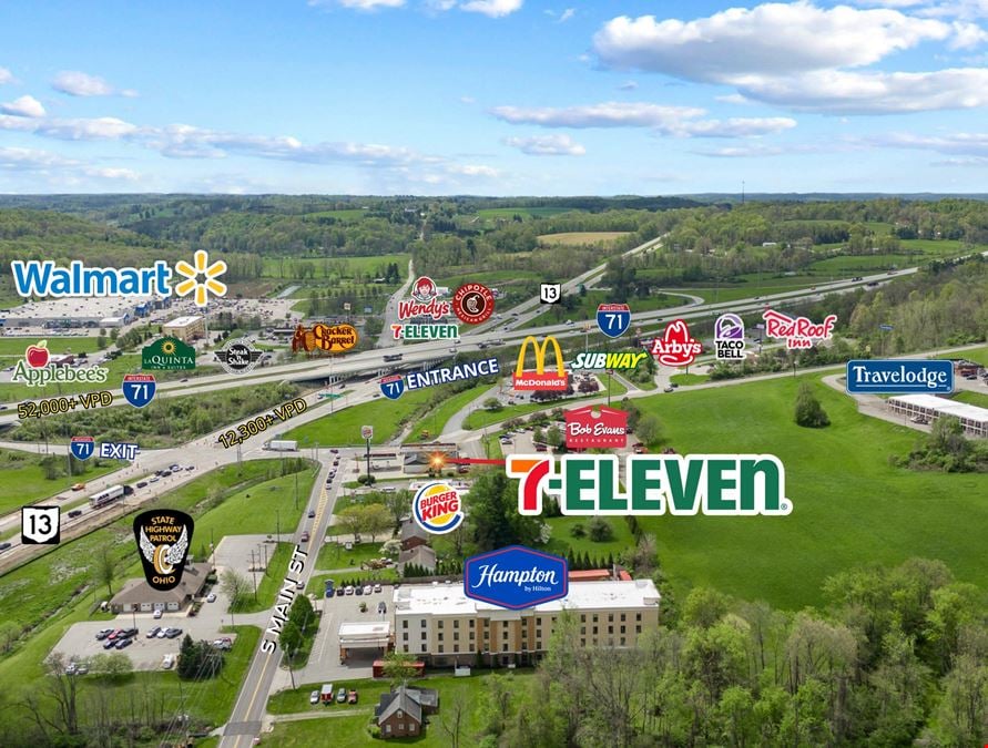 7-Eleven