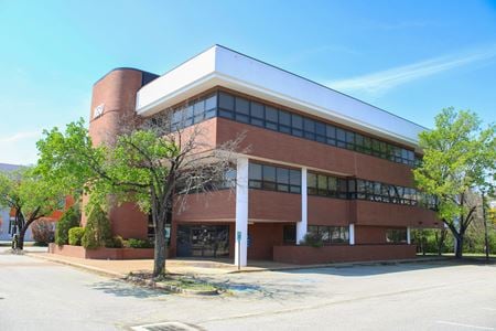Preview of Office space for Sale at 1650 Willow Lawn Dr