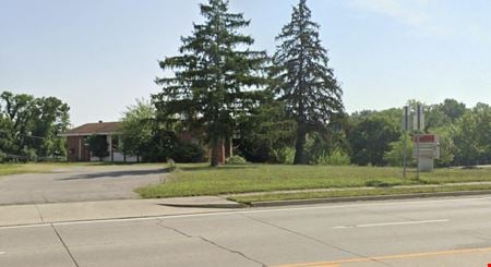 Preview of Retail space for Sale at 3917 Alexandria Pike