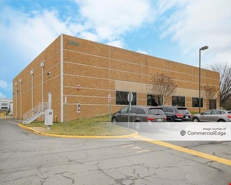Preview of Industrial space for Rent at 22660 Executive Drive