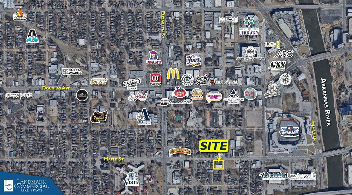 801-803 W Maple