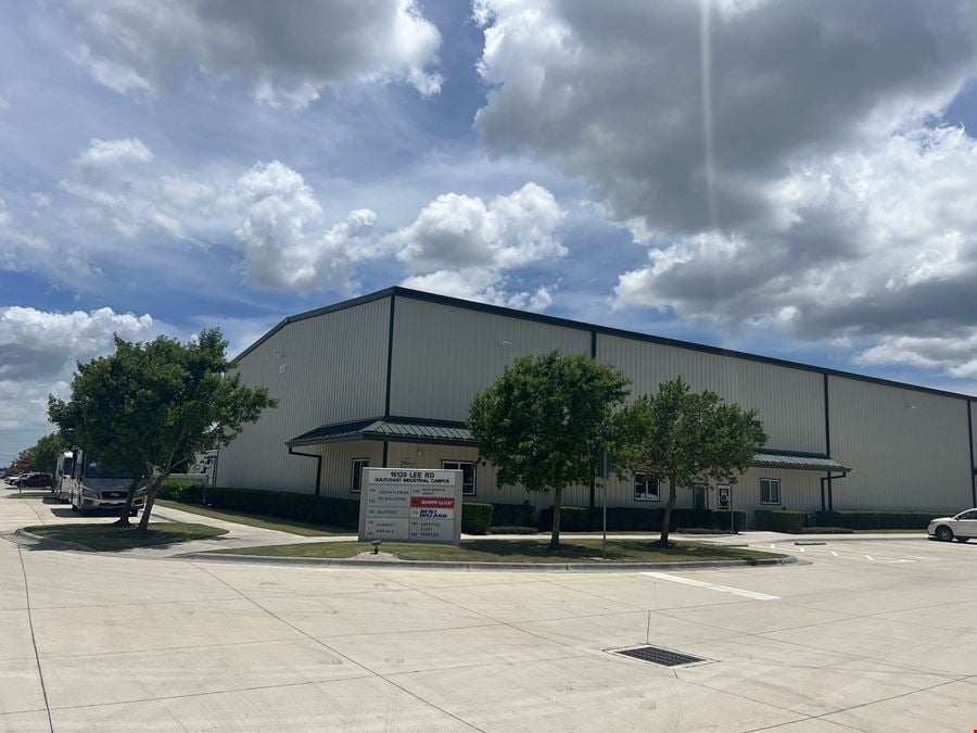 Gulfcoast Industrial Park