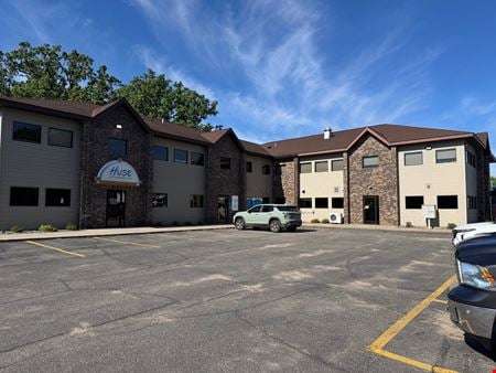 Preview of commercial space at 402 Red River Ave North, Suite 5