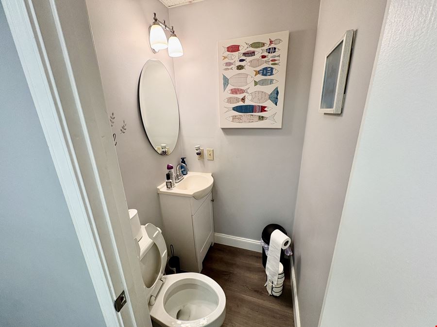 Office Condo in Mandarin Professional Complex
