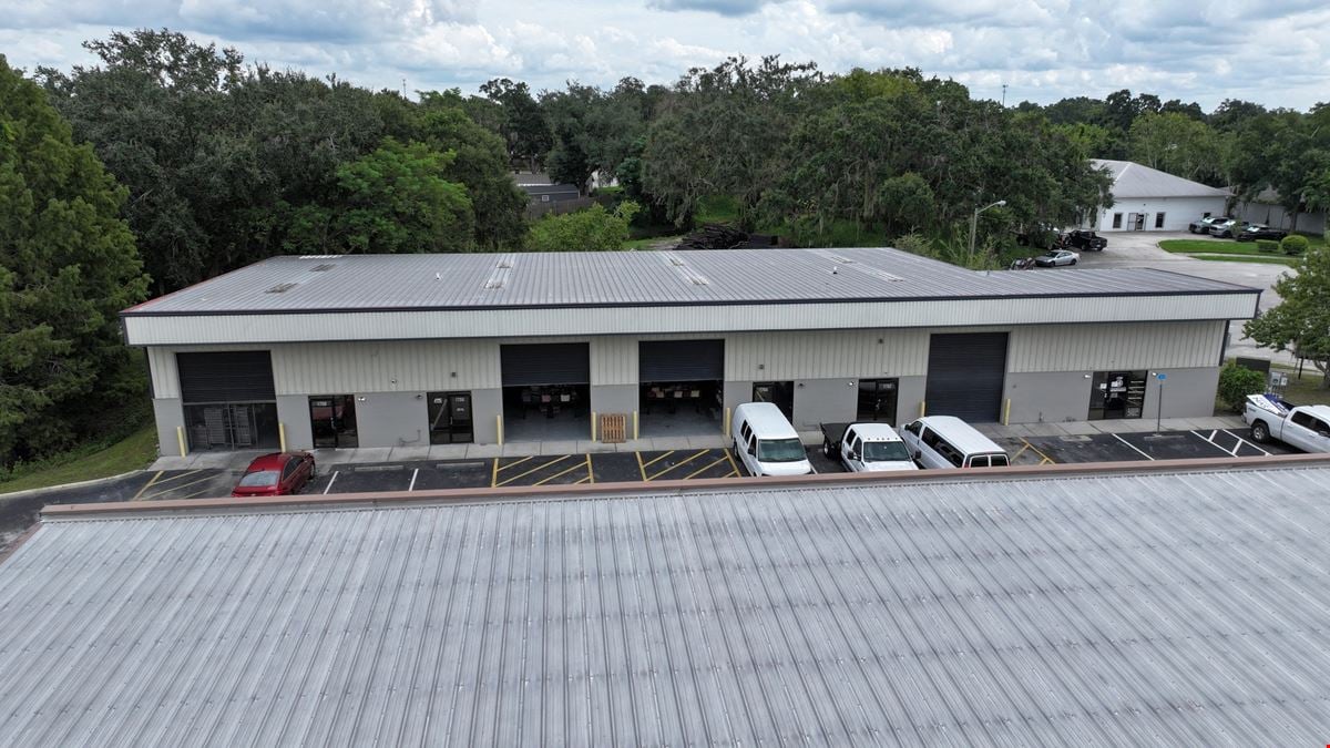 Kissimmee Flex Warehouse