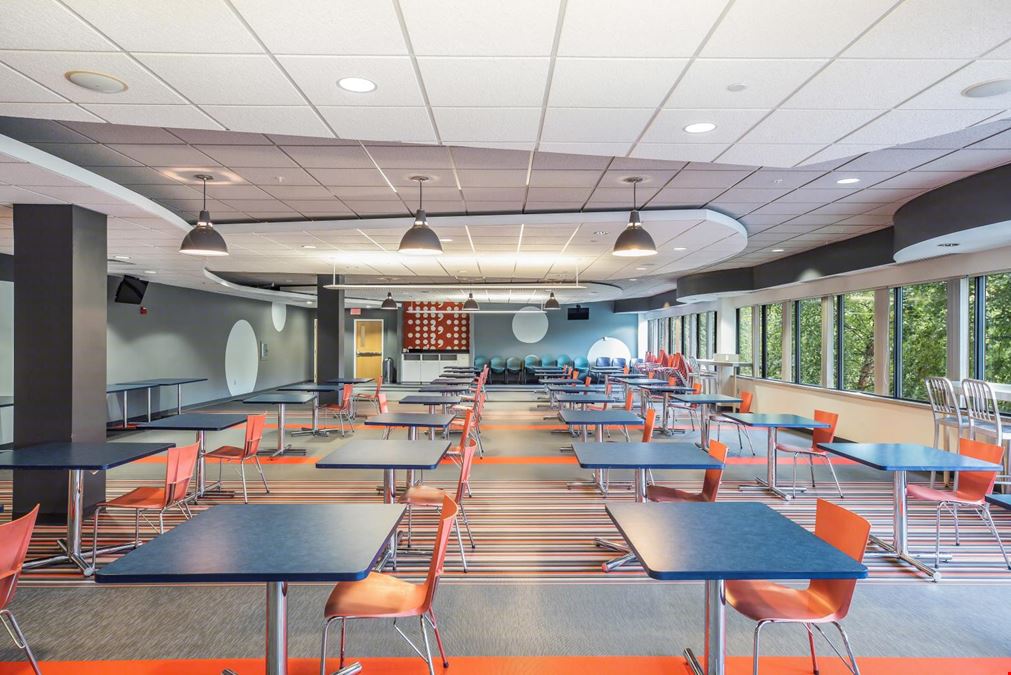 600 Technology Park