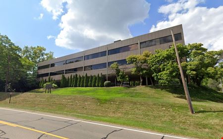 100 W. Long Lake Rd, Suite 102 - Bloomfield Hills