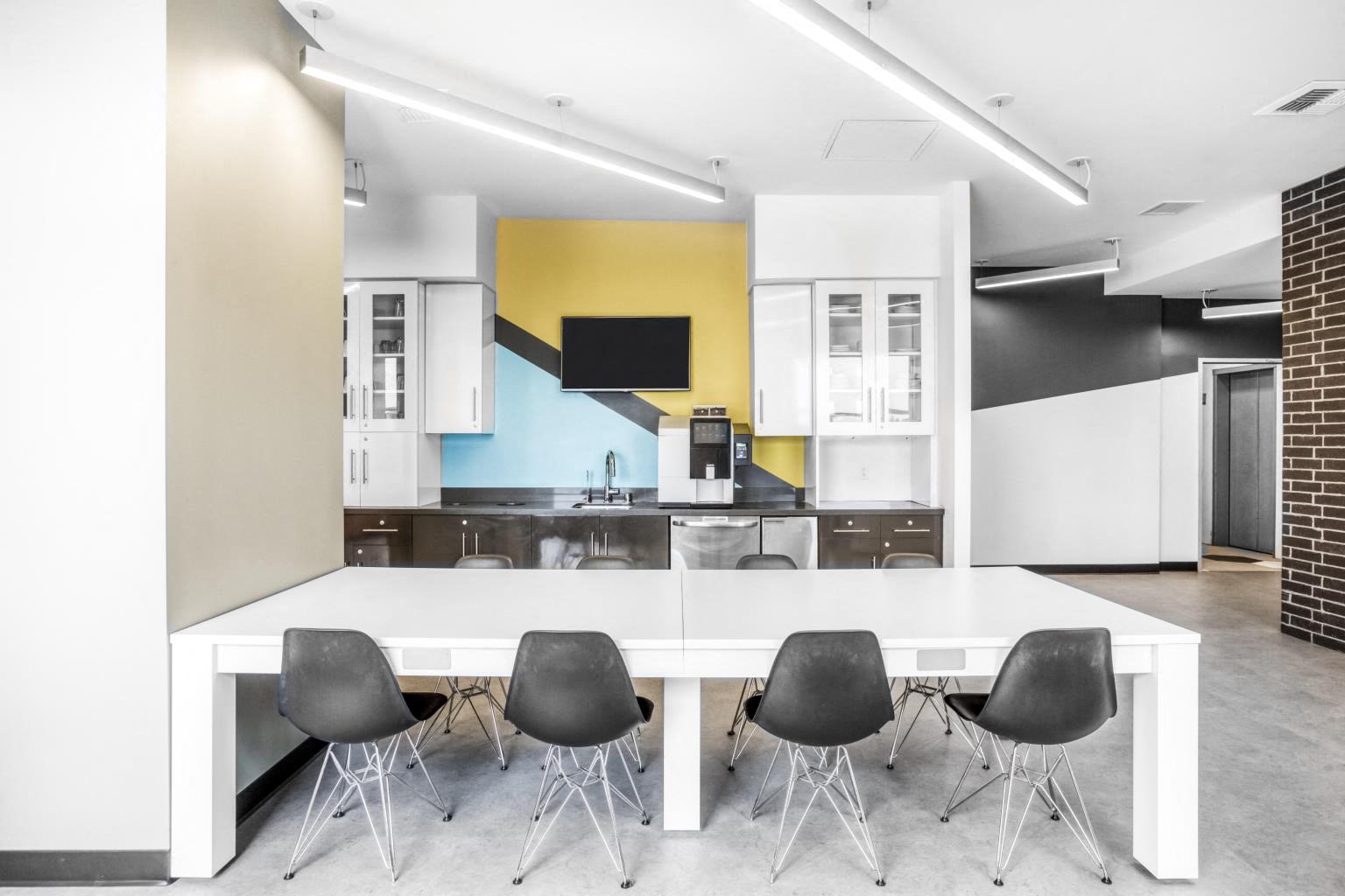 Preview of Coworking space for Rent at 117 East Colorado Blvd. Suite 600