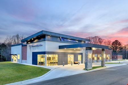 Preview of commercial space at 5802 Route 1