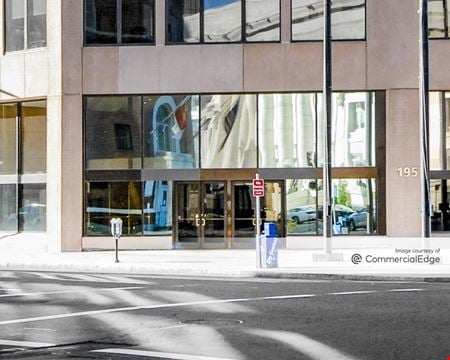 Preview of Retail space for Rent at 195 Church St