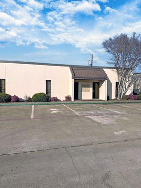 10990 Switzer Avenue - For Lease Bldg.100