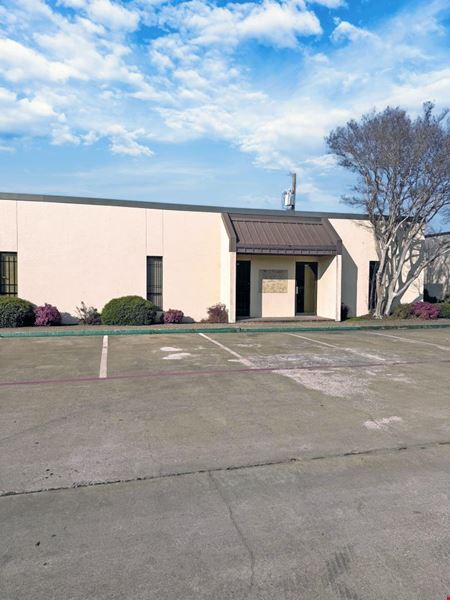 Preview of Industrial space for Rent at 10990 Switzer Avenue