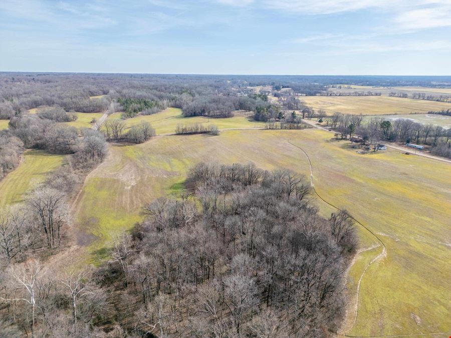 MONTGOMERY RD, UNINCORPORATED, TN 38015