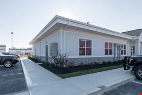 610 Taylor Station Rd
