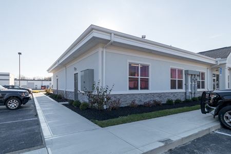 Preview of Office space for Sale at 610 Taylor Station Rd