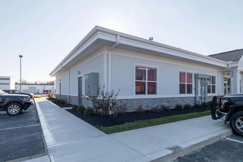 610 Taylor Station Rd