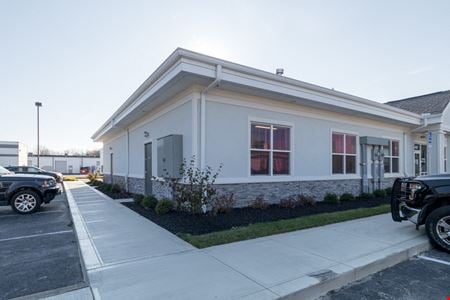 Preview of Office space for Sale at 610 Taylor Station Rd