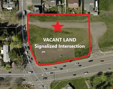 Preview of VacantLand space for Sale at 5860 Mcleod Ln NE
