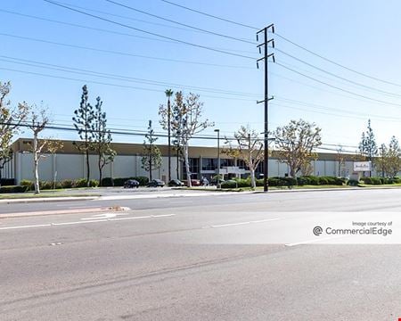 Preview of Industrial space for Rent at 6300 Valley View Street
