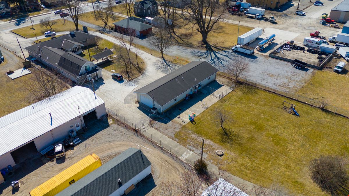 215 Lincoln Highway East