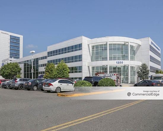 Preview of Office space for Rent at 1200 Waters Place