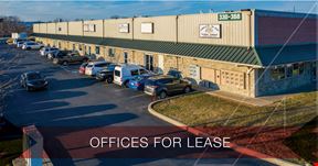 Trout Run Business Park
