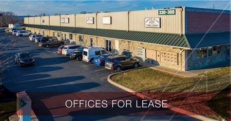 Preview of Office space for Rent at 330 N Reading Road