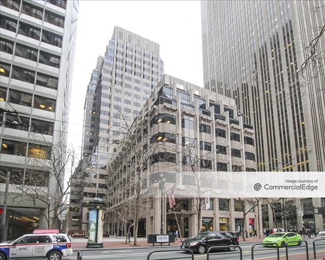 455 Market Street