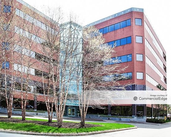 Preview of Office space for Rent at 95 Sawyer Road