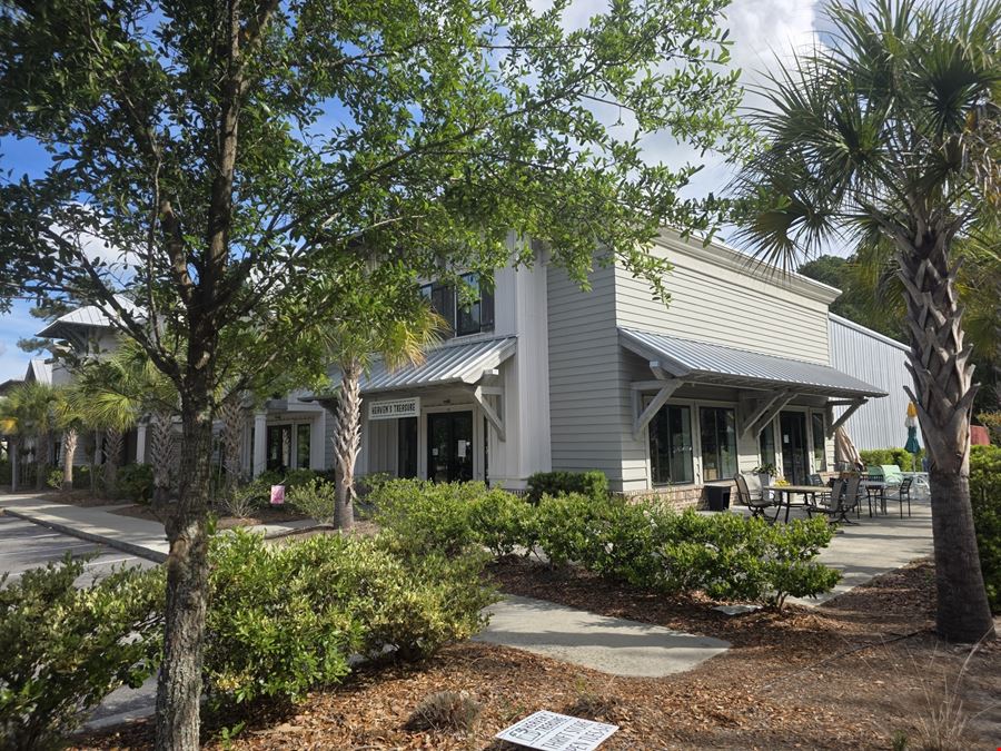 4371 Bluffton Pkwy Unit 101
