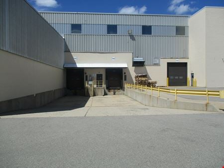 Preview of Industrial space for Rent at 1120 36th Street SE