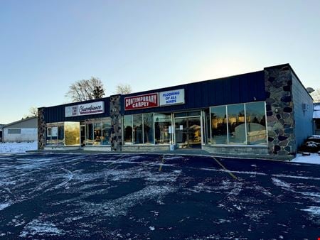 Preview of Retail space for Rent at 12041 W Janesville Rd