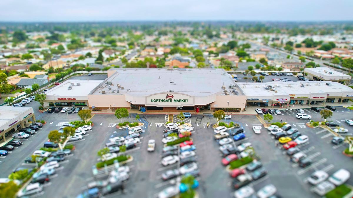 Santa Ana Plaza