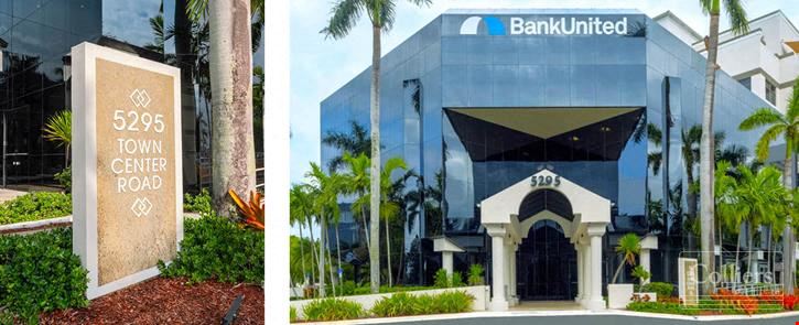 Class A Boutique Office Space | Below Market Rent