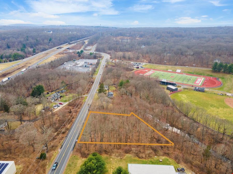 1140 Southford - Middlebury